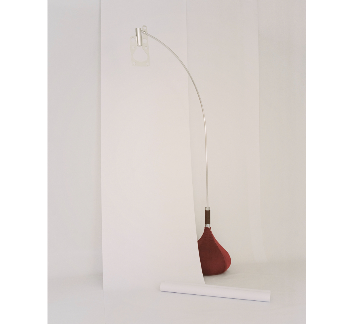 Торшер BUL-BO SOFT ALTAI Henne Loro Piana Interiors, стоимость 585 000 руб.  Фотография 2